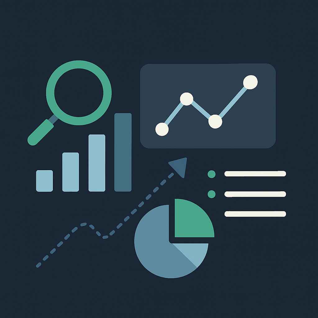 Data Analysis